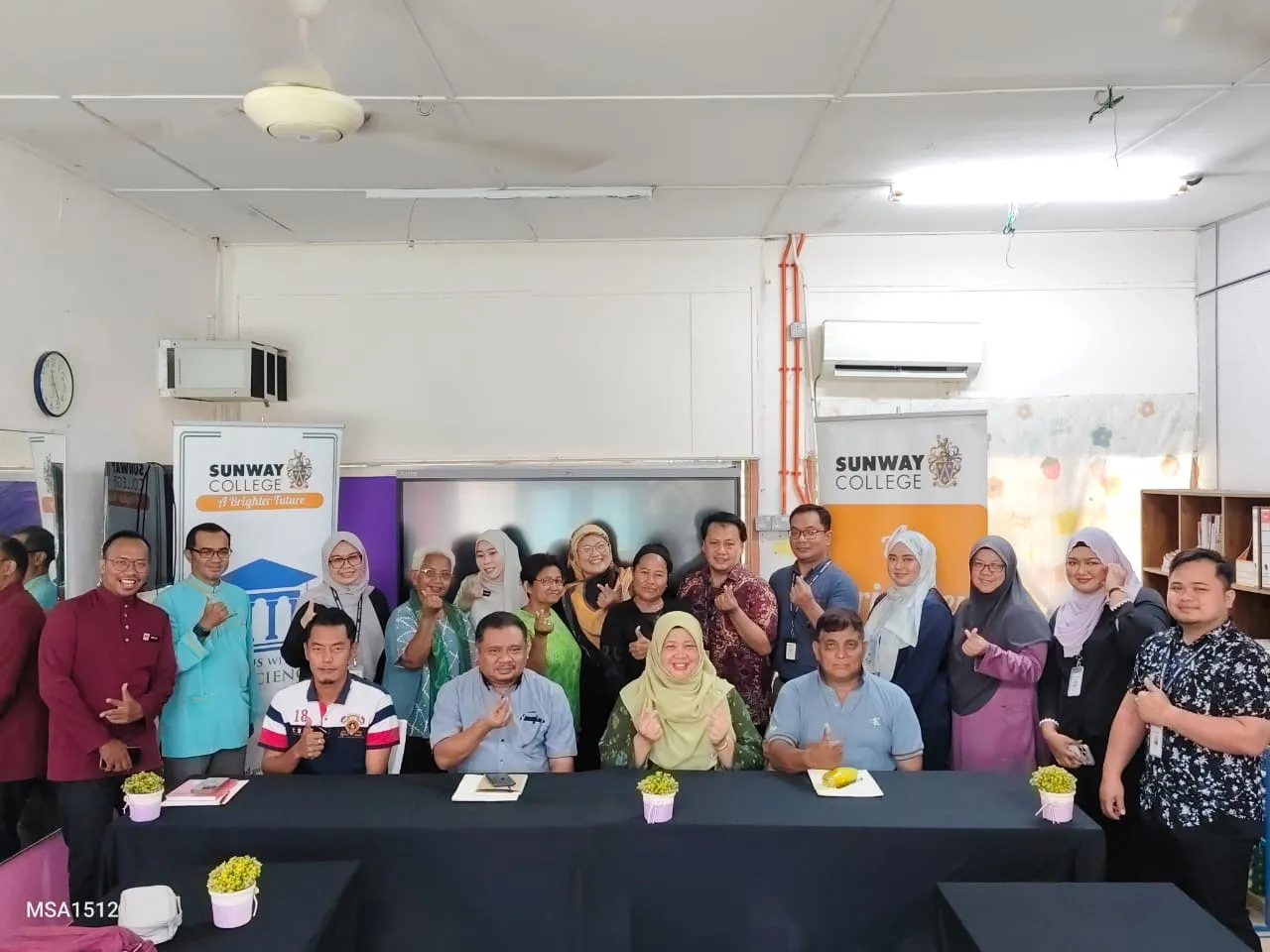 Building Official Partnerships 5