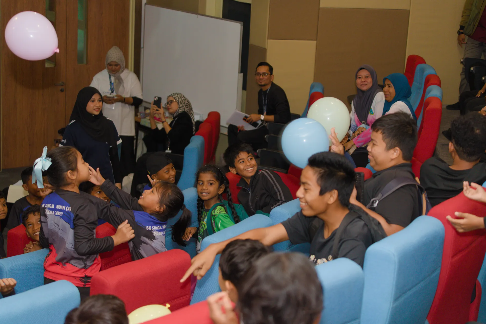 The Grand Celebration 15