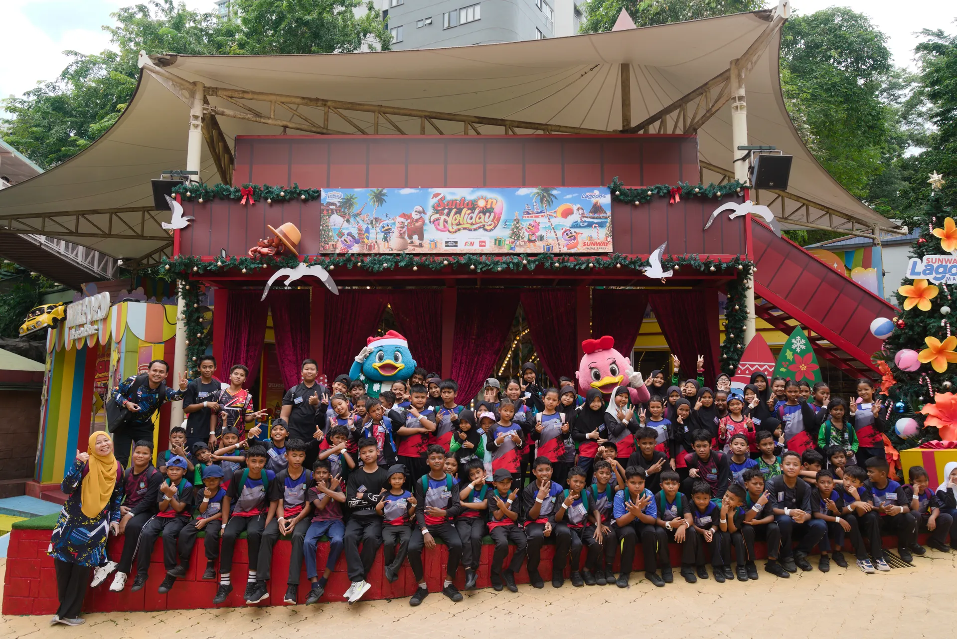 The Grand Celebration 31