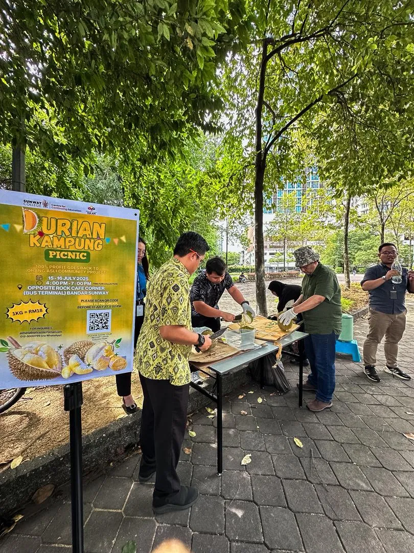 Fundraising & Cultural Celebration 7