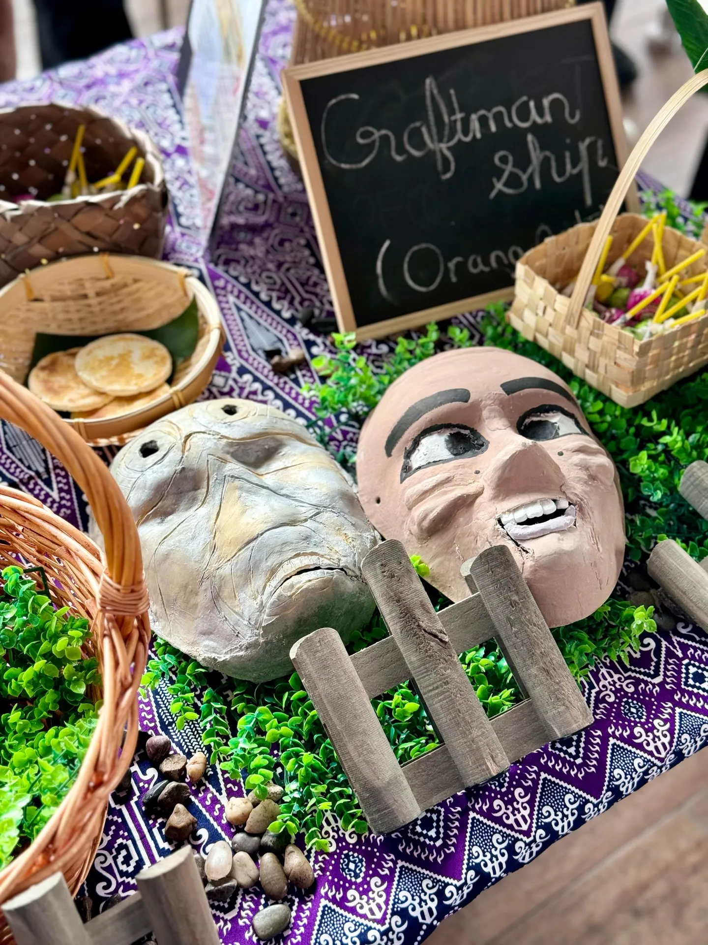 Fundraising & Cultural Celebration 9