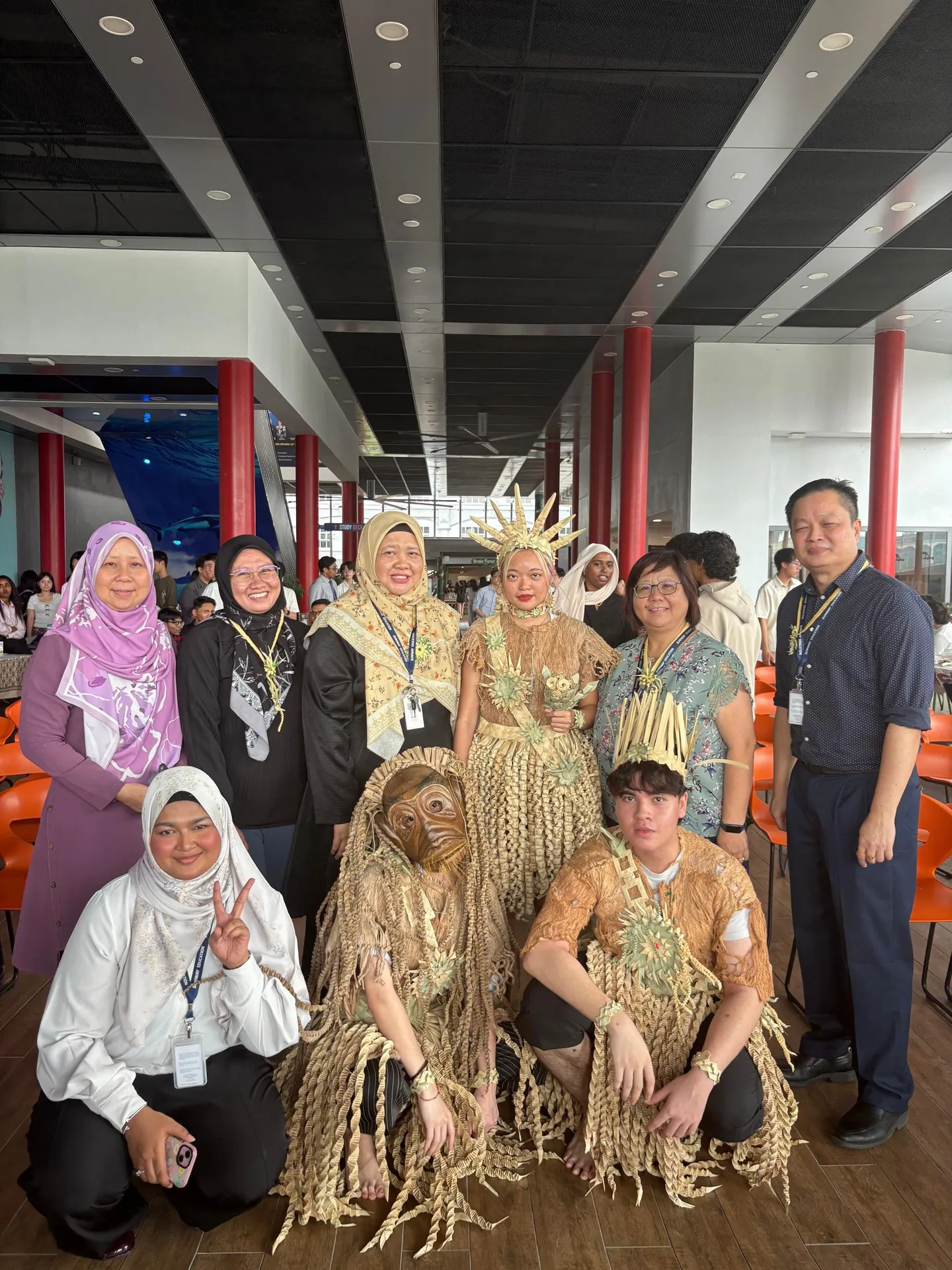 Fundraising & Cultural Celebration 10