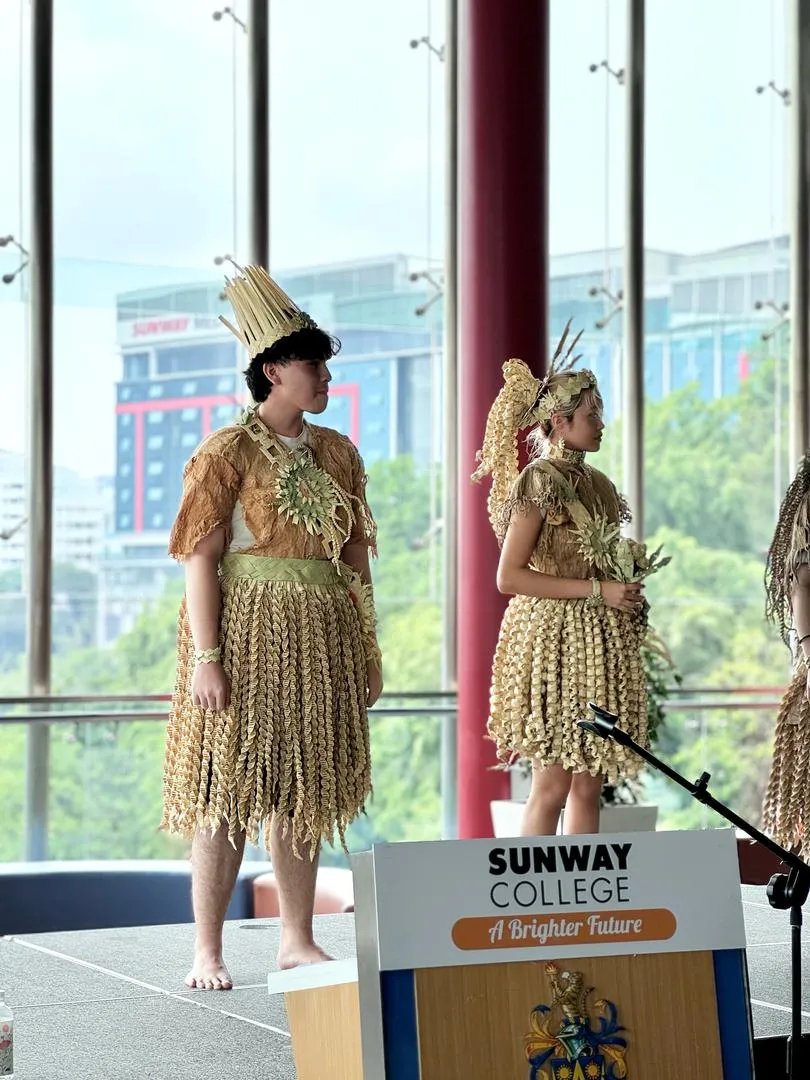 Fundraising & Cultural Celebration 11