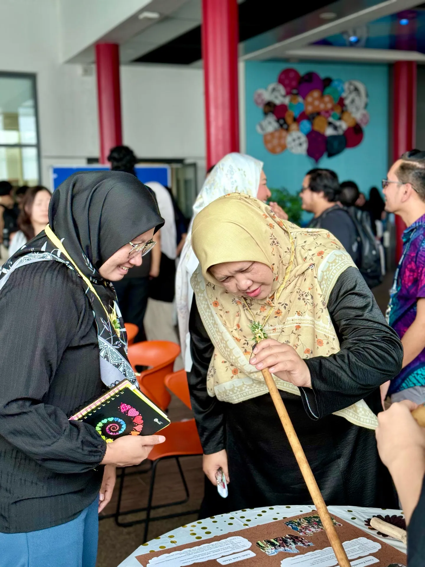 Fundraising & Cultural Celebration 12