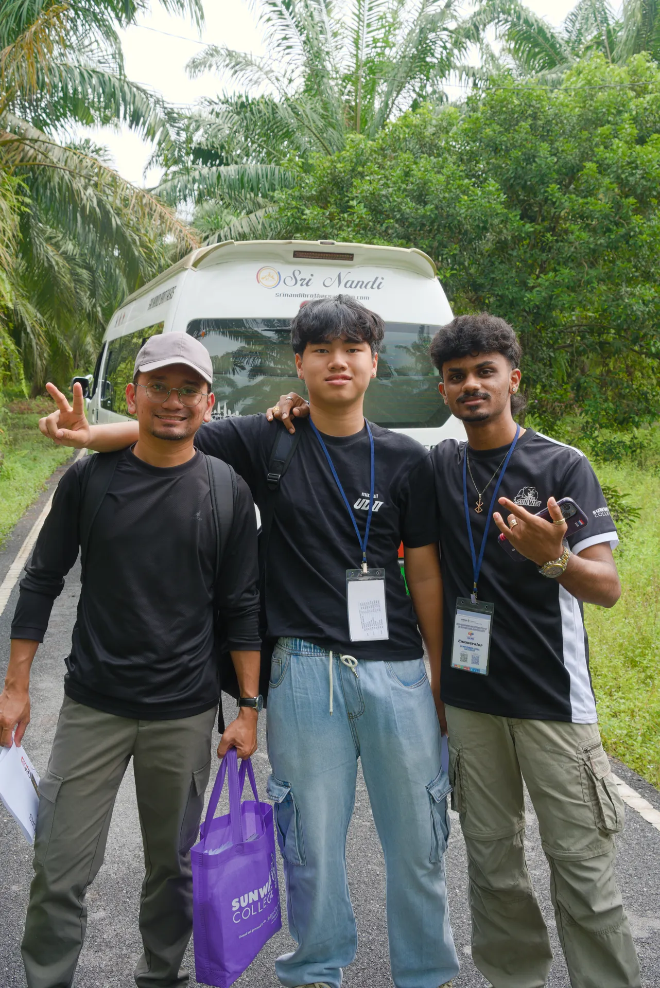 Community Aid Mission 10