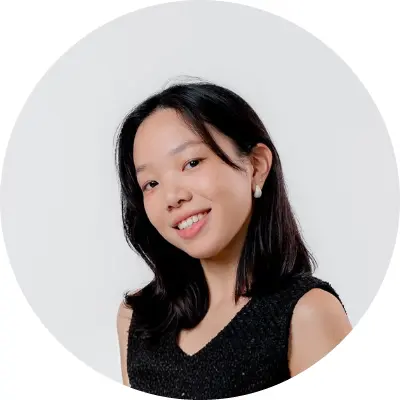 Jaclyn Tan