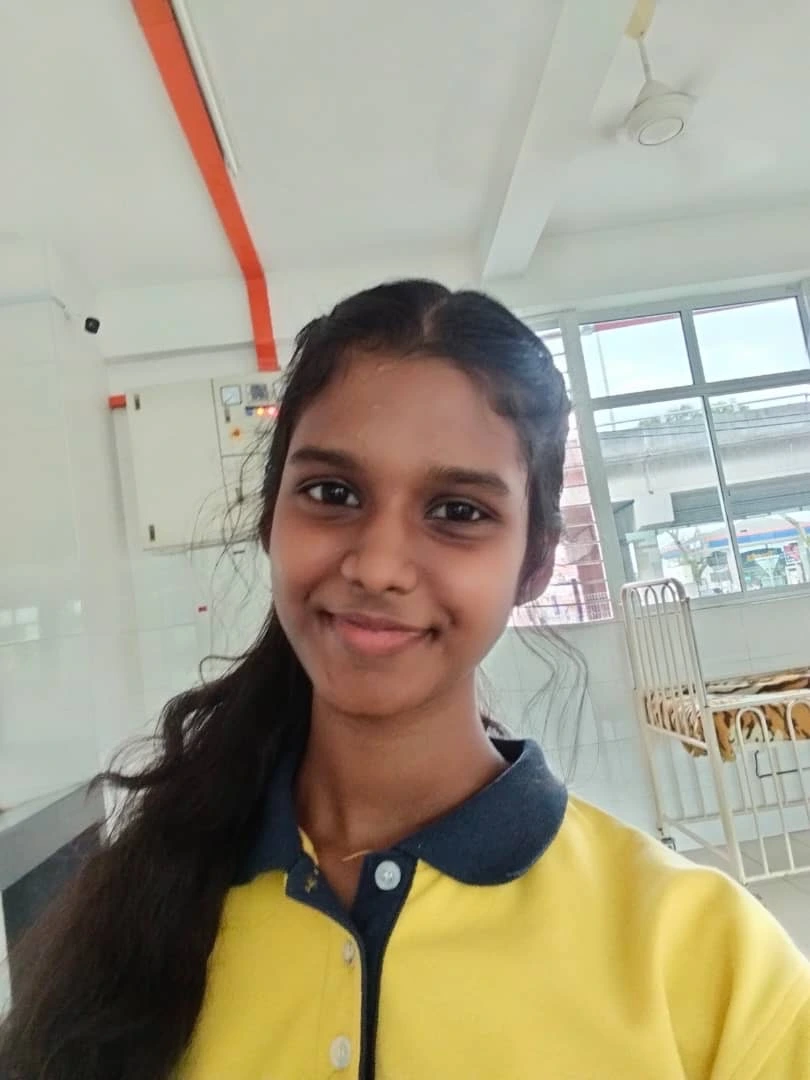 Tharani