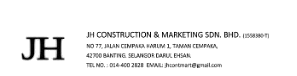 JH Logo