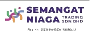 Semangat Niaga Logo