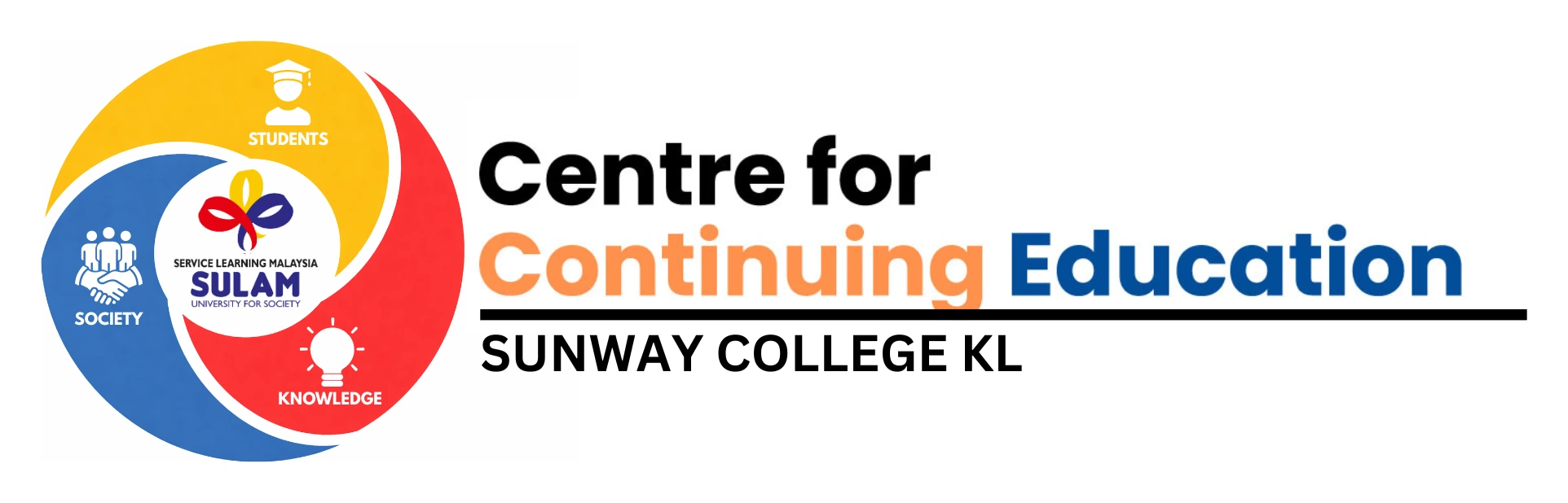SULAM CCE Logo