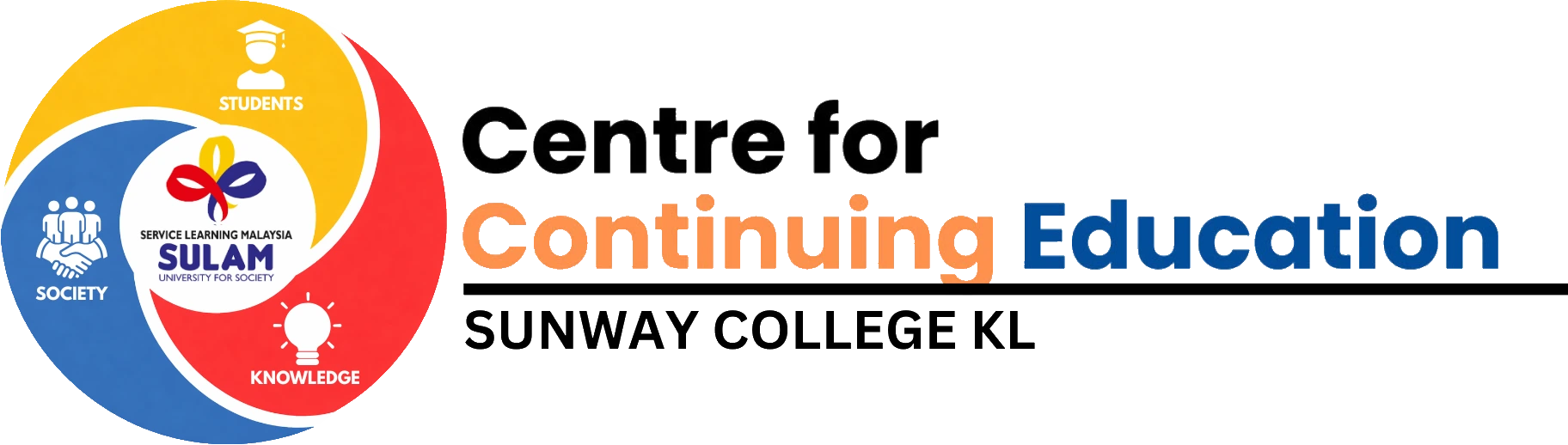 SULAM CCE Logo