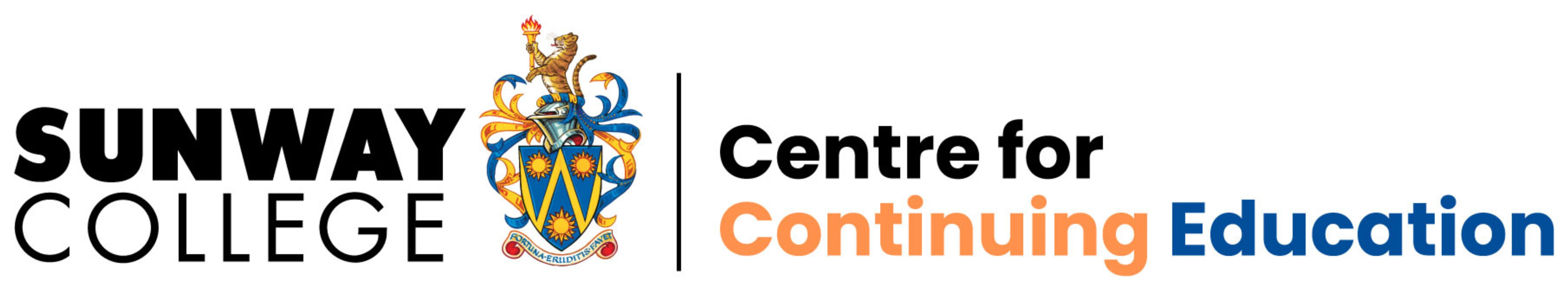 Sunway College CCE Logo