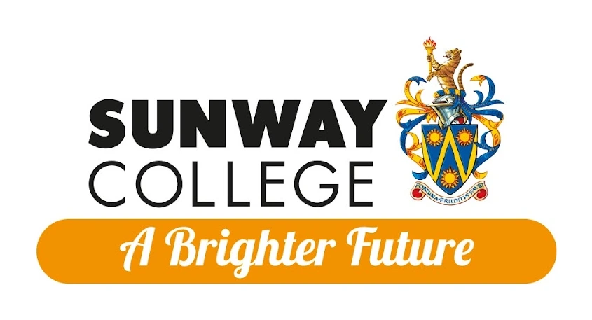 Sunway College Logo